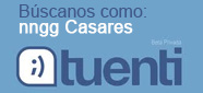 Tuenti